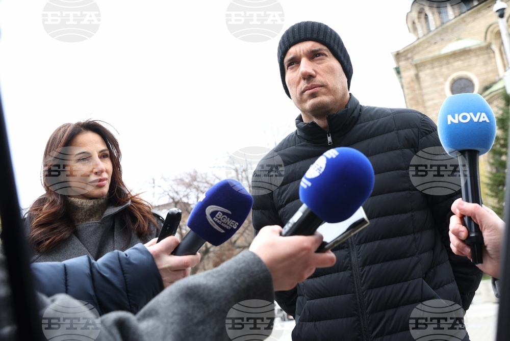 Информационна кампания „Сканирай лапата“