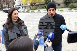 Информационна кампания „Сканирай лапата“