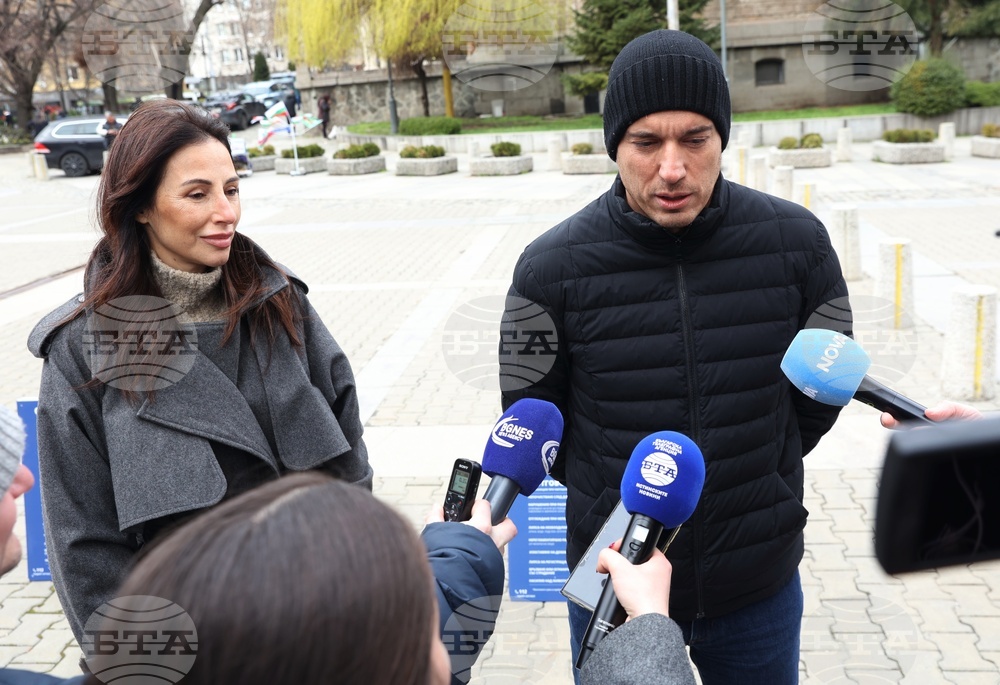 Информационна кампания „Сканирай лапата“