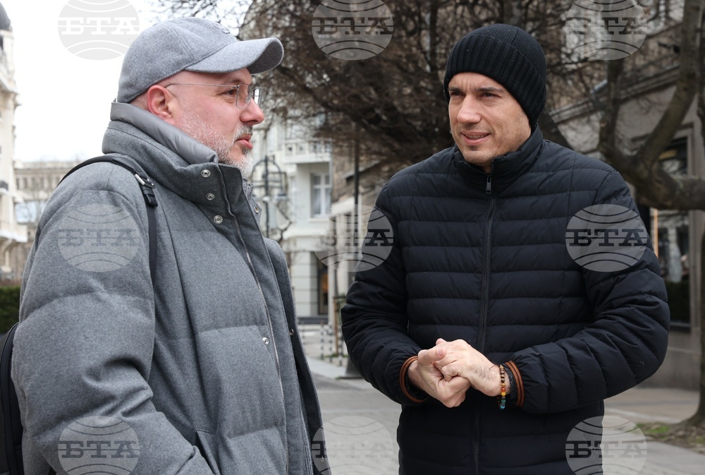 Информационна кампания „Сканирай лапата“