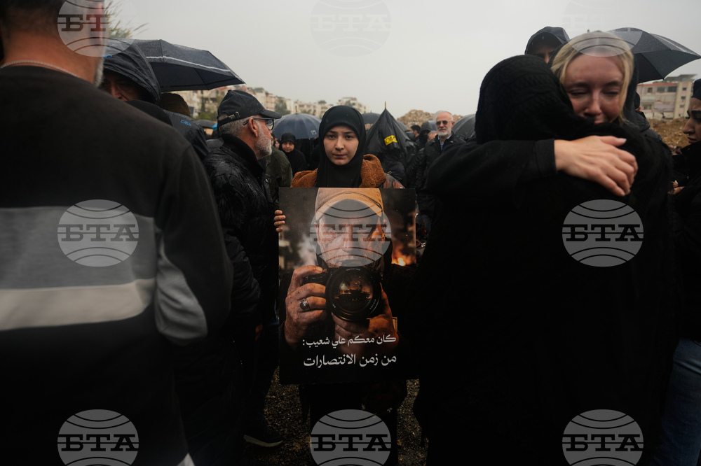 Lebanon Israel Iran War