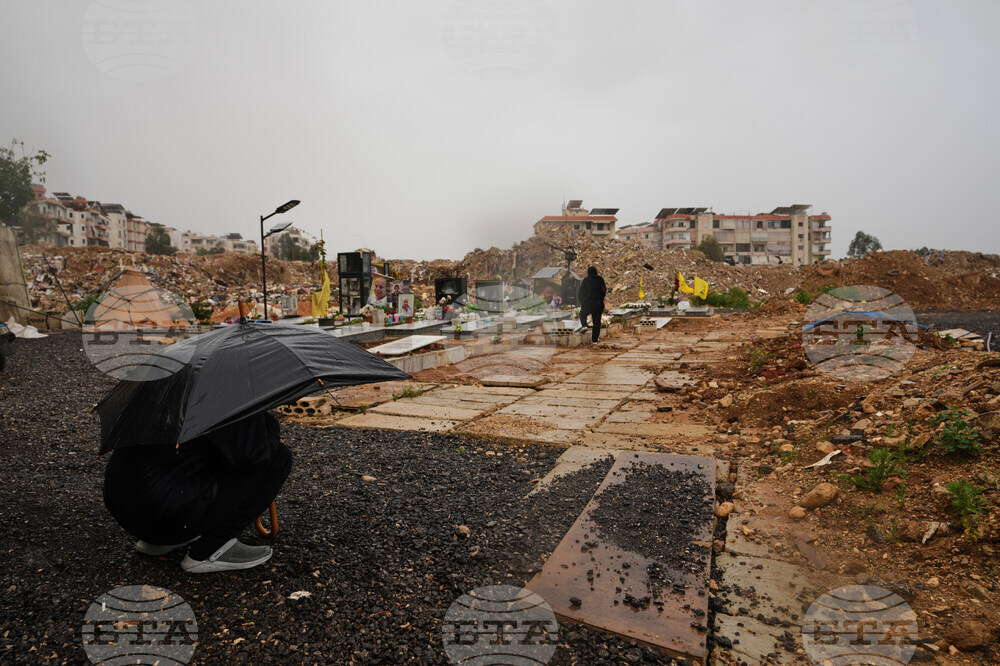 Lebanon Israel Iran War