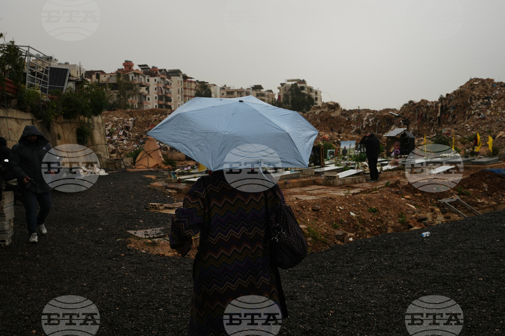 Lebanon Israel Iran War