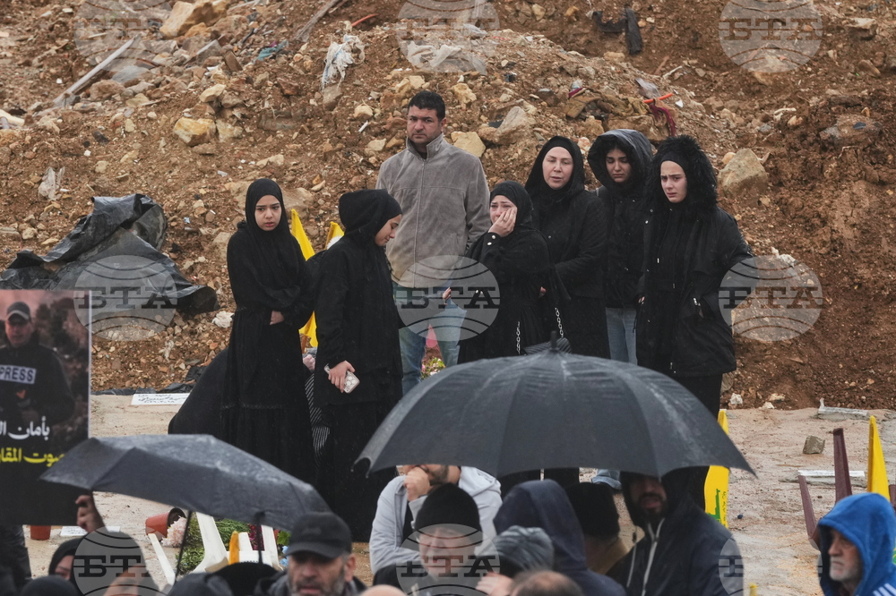 Lebanon Israel Iran War