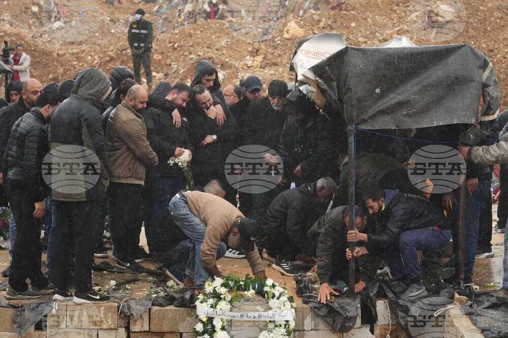 Lebanon Israel Iran War