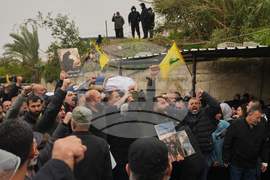 Lebanon Israel Iran War