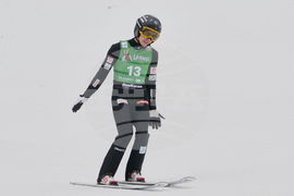 Slovenia Ski Jumping World Cup