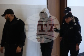 Съдебна палата - мярка за неотклонение