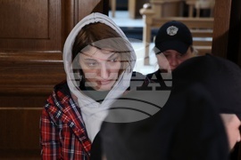 Съдебна палата - мярка за неотклонение