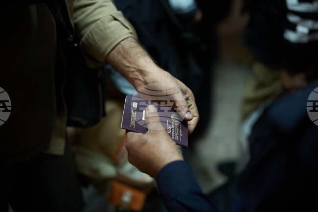 APTOPIX Iraq Iran War