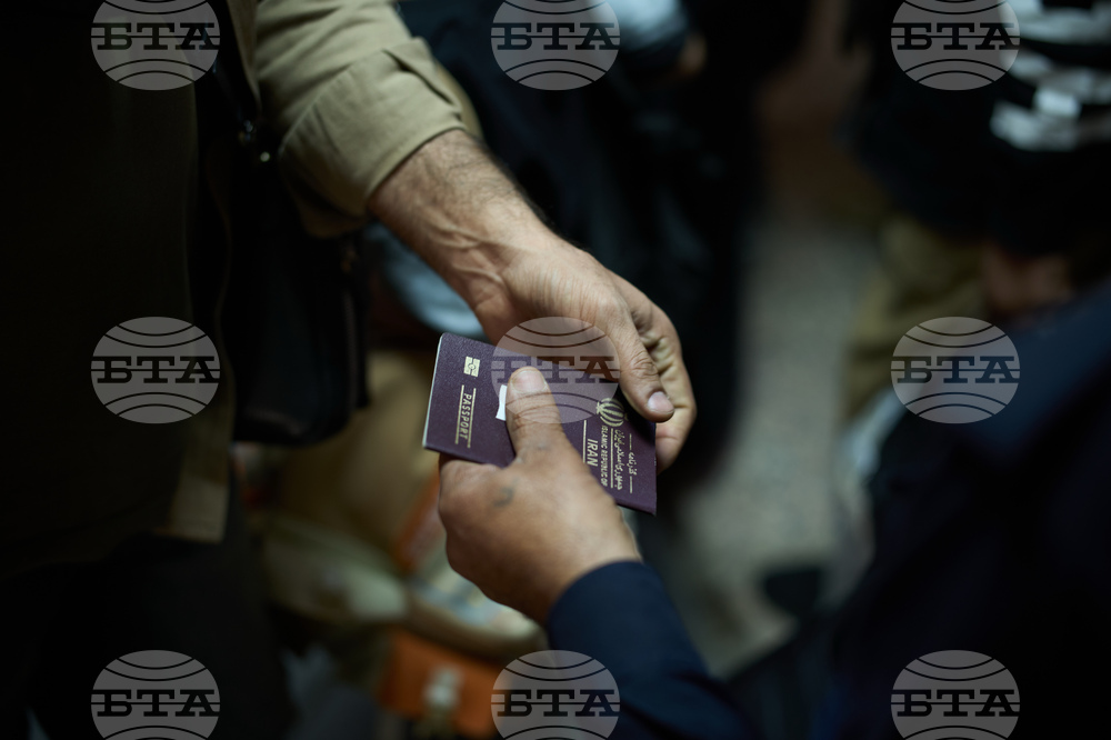 APTOPIX Iraq Iran War