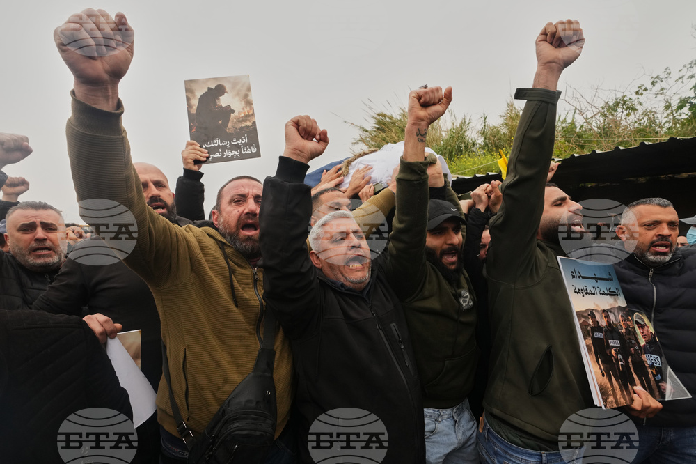 Lebanon Israel Iran War