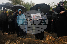 APTOPIX Lebanon Israel Iran War