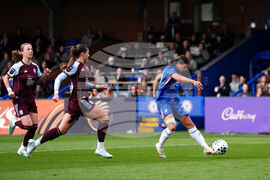 Britain Women's Super League Soccer