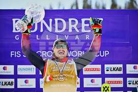 Sweden World Cup Ski Cross