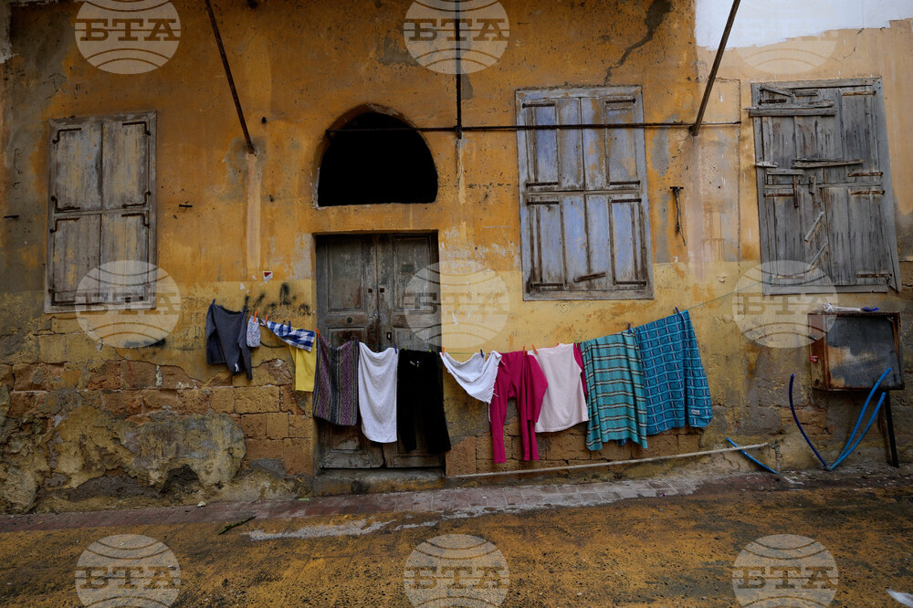 Lebanon Israel Iran War