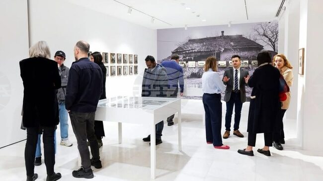 АТА: Безплатен вход в музеи и археологически обекти в Албания в последната неделя на месеца