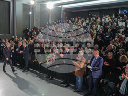 Снимка: Коалиция “Прогресивна България”