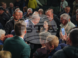 Снимка: Коалиция “Прогресивна България”