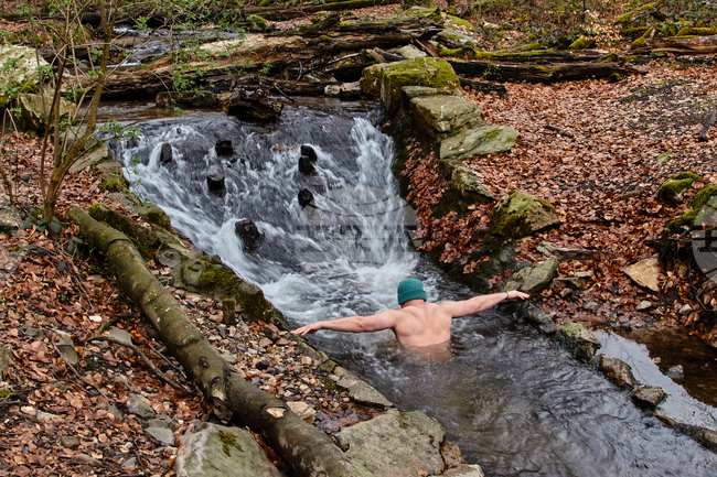 APTOPIX Germany Daily Life