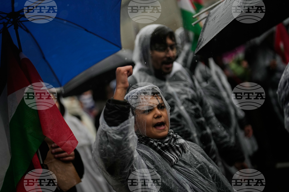 Turkey Israel Palestinians