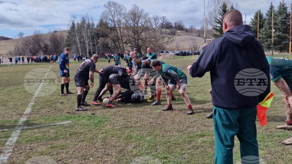 Балкански котки Берковица с убедителна победа в Перник срещу Валяците