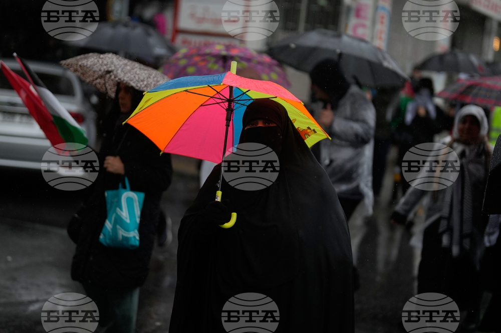 Turkey Israel Palestinians