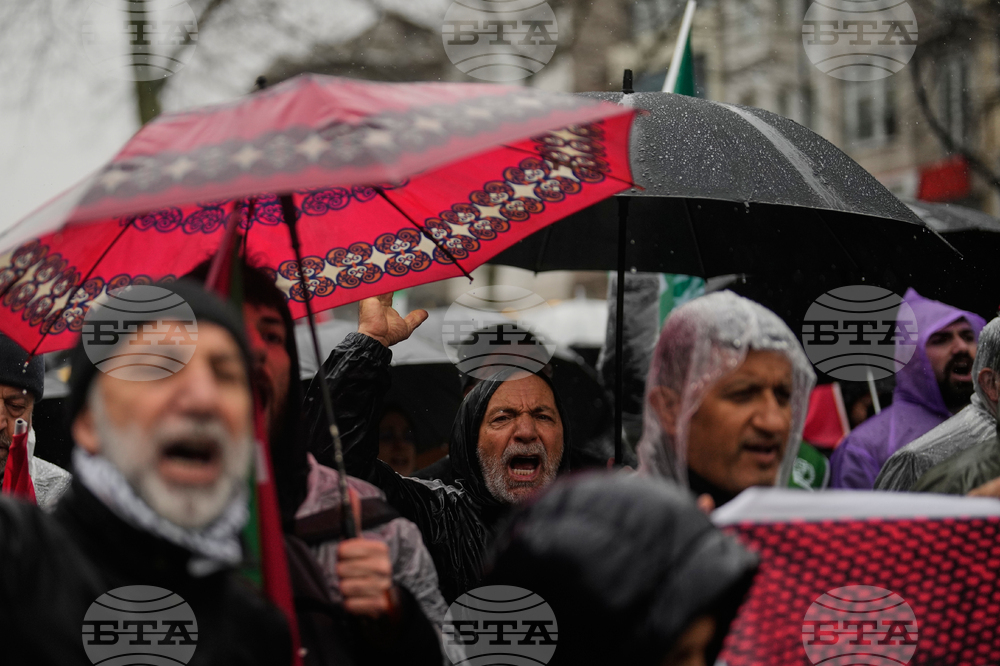 Turkey Israel Palestinians