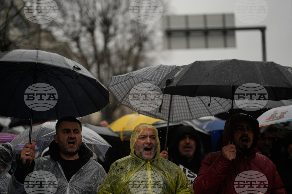 Turkey Israel Palestinians