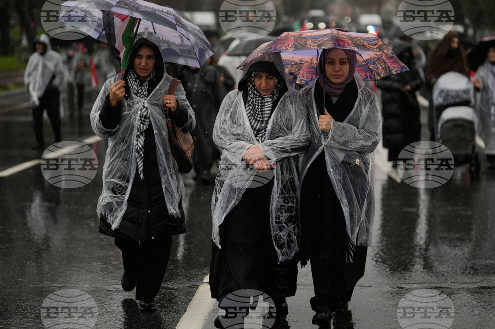 Turkey Israel Palestinians