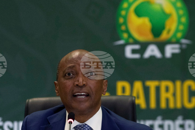 CAF Changes Soccer