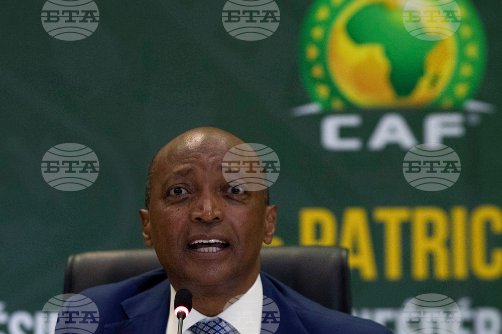 CAF Changes Soccer