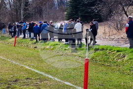Перник - ръгби - „Валяците“ - „Балкански котки“