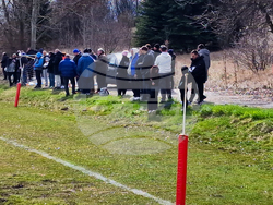 Перник - ръгби - „Валяците“ - „Балкански котки“