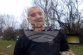 Перник - ръгби - „Валяците“ - „Балкански котки“