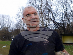 Перник - ръгби - „Валяците“ - „Балкански котки“