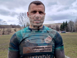 Перник - ръгби - „Валяците“ - „Балкански котки“