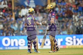 India IPL Cricket