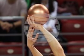 Световна купа по художествена гимнастика