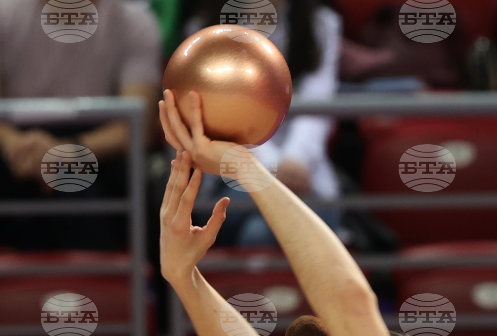 Световна купа по художествена гимнастика