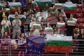 Световна купа по художествена гимнастика