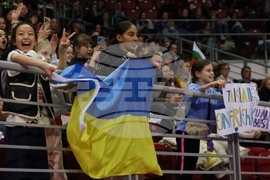 Световна купа по художествена гимнастика