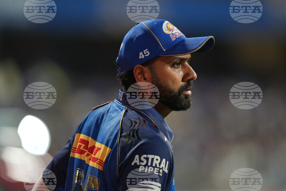 India IPL Cricket