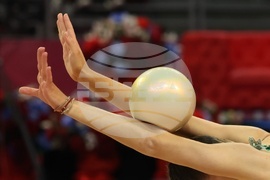 Световна купа по художествена гимнастика