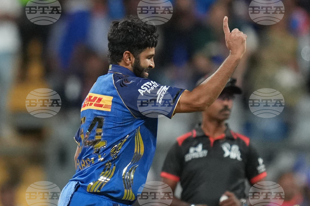 India IPL Cricket