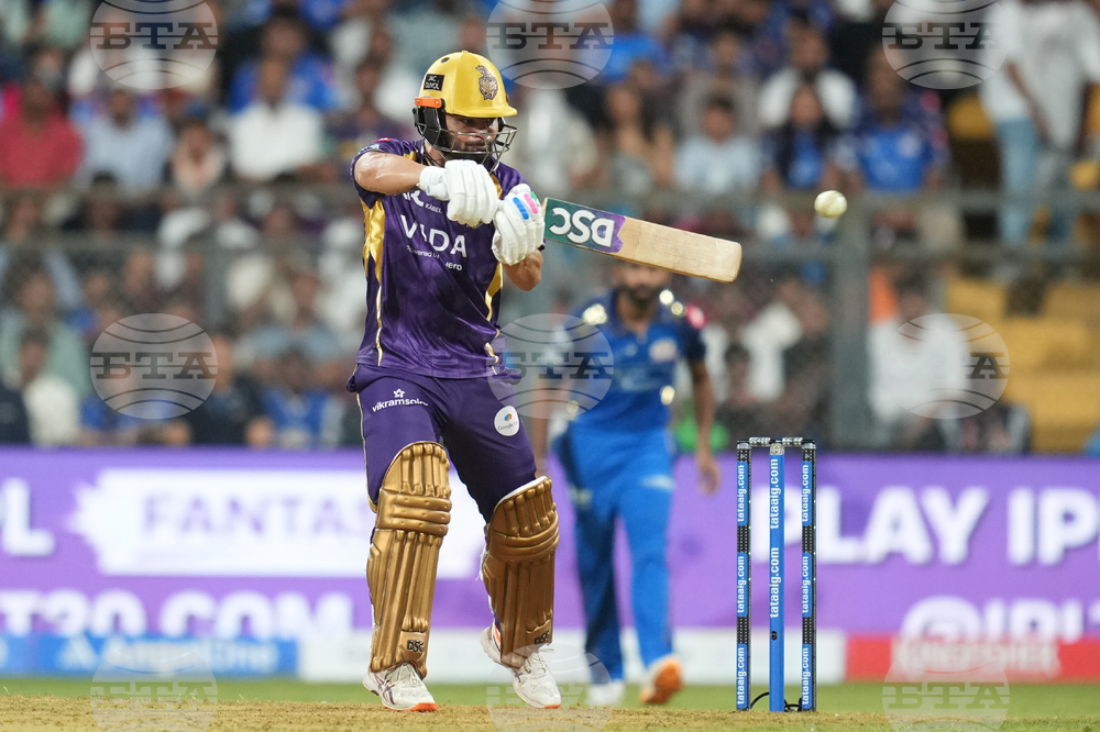 India IPL Cricket