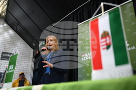 Hungary Election