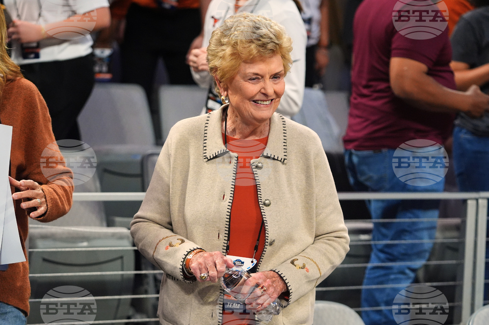 NCAA Texas Chasing History Basketball