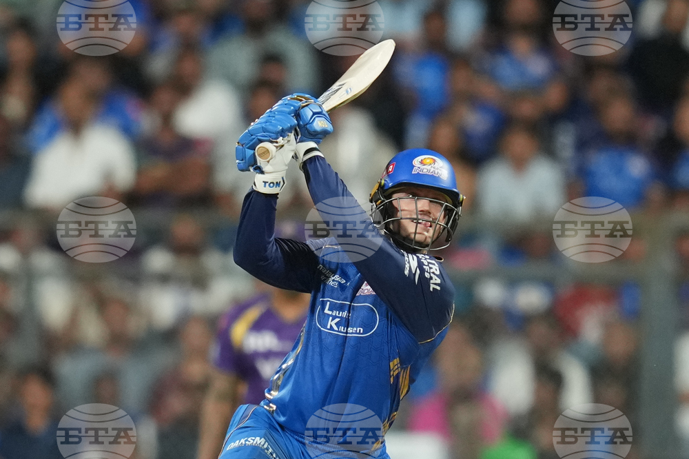 India IPL Cricket