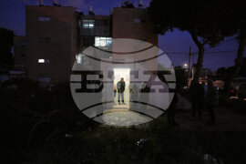 APTOPIX Israel Iran War